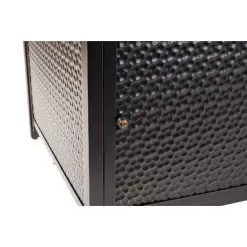 Fire Sense - Weyland Square LPG Fire Pit - Antique Bronze 23 Fire Sense - Weyland Square LPG Fire Pit - Antique Bronze -Appliance Shop 1062ceb6 8301 5a77 825a 5b1f16d9f45d