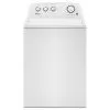 Amana White Large Capacity Top Load Washer With High-efficiency Agitator -Appliance Shop 106544c9 6ca3 4998 82b1 417e5c93982f