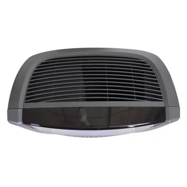 Hunter Large Multi-Room Air Purifier With UVC Germicidal Light - White 15 Hunter Large Multi-Room Air Purifier With UVC Germicidal Light - White - Image 13