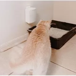 GermGuardian - AC225W 65 Sq. Ft. Pluggable Air Purifier With UV-C - White -Appliance Shop 108c5d9b ab40 52aa be6c 5f66422b3e5d