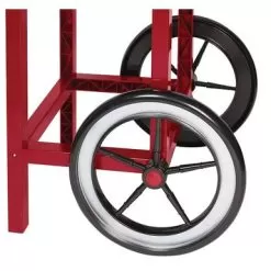 WestBend - 2.5-Ounce Popcorn Cart Popcorn Popper Machine - Red 26 WestBend - 2.5-Ounce Popcorn Cart Popcorn Popper Machine - Red -Appliance Shop 10959210 1d2a 537f b2c7 20914542e86e