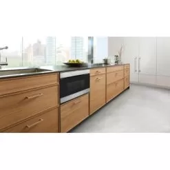 Sharp - 1.2 Cu. Ft. Microwave Drawer Works With Alexa And Easy Wave Open - Stainless Steel -Appliance Shop 109da8f6 2b77 5684 a3da 0b2306cfddb7