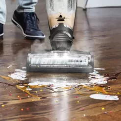 Bissell - CrossWave HydroSteam Plus Multi-Surface Wet Dry Vac -Appliance Shop 10d458e6 cfa0 48eb 8cbe b2504f4c89ec