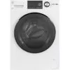 GE - 2.4 Cu. Ft. High Efficiency Stackable Front Load Washer With Steam And Sanitize - White -Appliance Shop 10de9573 2764 5bbb 8981 fe9c09e297fe