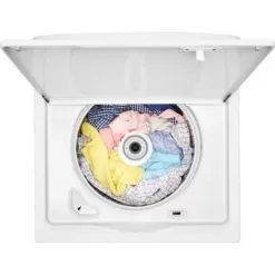 Whirlpool - 3.8 Cu. Ft. High Efficiency Top Load Washer With 360 Wash Agitator - White 29 Whirlpool - 3.8 Cu. Ft. High Efficiency Top Load Washer With 360 Wash Agitator - White -Appliance Shop 1134183e 92c5 5262 99d8 acb0ee2ed446