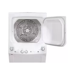 GE - Unitized Spacemaker 3.8 Cu. Ft. 11-Cycle Washer And 5.9 Cu. Ft. 4-Cycle Electric Dryer Combo -Appliance Shop 11367340 39bf 429e 858e 554b2f83bc2c