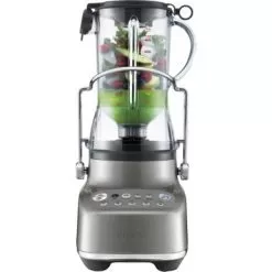 Breville - The 3x Bluicer - Silver 24 Breville - The 3x Bluicer - Silver -Appliance Shop 11611193 edf3 51c1 a947 85e887692989