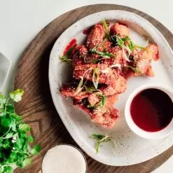 Breville - The Combi Wave™ 3 In 1 1.1 Cu. Ft. Convection Microwave - Brushed Stainless Steel -Appliance Shop 11aadead afdc 5fe3 8bf4 1f2ae322a7bc