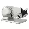 Chef'sChoice - 7-Inch Electric Meat Slicer With Removable Blade And Tilted Food Carriage - Gray -Appliance Shop 11bc1fe4 0b4e 5721 96f6 0e1cd6d33ea8