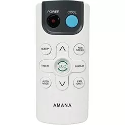 Amana AMAP061BW - Air Conditioner 10 Amana AMAP061BW - Air Conditioner -Appliance Shop 11c143e3 7553 46d6 833f 9fec1178ff30