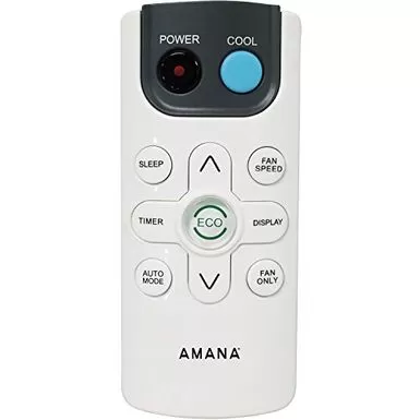 Amana AMAP061BW - Air Conditioner 5 Amana AMAP061BW - Air Conditioner - Image 3