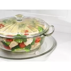 Amana AMV2307PFS - Microwave Oven - Built-in - Black On Stainless -Appliance Shop 11dd126d 391d 5fbe b854 f709dd980eb0