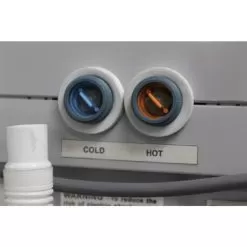 Danby 1.8 Cu. Ft. Compact Top Load Washing Machine In White - White 12 Danby 1.8 Cu. Ft. Compact Top Load Washing Machine In White - White -Appliance Shop 11fd4a59 b895 4685 a783 91e2d185de03