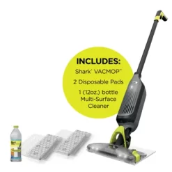 Shark - VACMOP Pro Cordless Hard Floor Vacuum Mop -Appliance Shop 12529700 1343 4d09 9bb2 1ade70578b1f