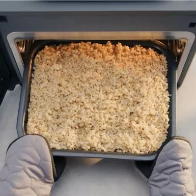 Ninja - Combi All-in-One Multicooker, Oven, & Air Fryer, Complete Meals In 15 Mins, 14-in-1, Combi Cooker + Air Fry - Stainless Steel 13 Ninja - Combi All-in-One Multicooker, Oven, & Air Fryer, Complete Meals In 15 Mins, 14-in-1, Combi Cooker + Air Fry - Stainless Steel - Image 11