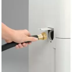 GE - 35-Pint Portable Dehumidifier With Smart Dry - White -Appliance Shop 12db416c 9977 50fa 91d1 079d42a06544