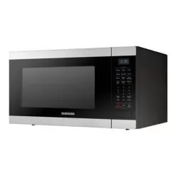 Samsung 1.9 Cu. Ft. Stainless Steel Countertop Microwave with Sensor Cooking 24 Samsung 1.9 Cu. Ft. Stainless Steel Countertop Microwave with Sensor Cooking -Appliance Shop 134c54ba c19c 4524 866d a1840a810886
