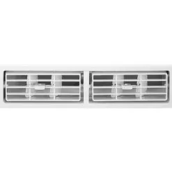 Emerson Quiet Kool - 450 Sq. Ft. 10,000 BTU Window Air Conditioner - White -Appliance Shop 13faf5d6 e9cb 5cad bc01 c8914e185f1c