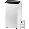 TCL 12,000 BTU Smart Portable Air Conditioner 2 TCL 12,000 BTU Smart Portable Air Conditioner -Appliance Shop 147ec1d4 8b0c 40f0 97e2 0c4bab2db2f2