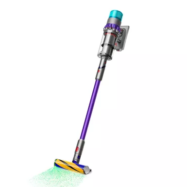 Dyson - Gen5 Detect Cordless Vacuum - Purple 15 Dyson - Gen5 Detect Cordless Vacuum - Purple - Image 13