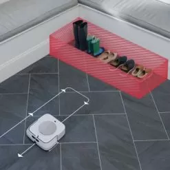 IRobot - Braava Jet M6 Wi-Fi Connected Robot Mop - White 21 IRobot - Braava Jet M6 Wi-Fi Connected Robot Mop - White -Appliance Shop 1530e227 45b7 59a4 90ad 9bc189fb78d5