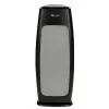 LivePure Sierra Series Digital Tall Tower Air Purifier With Permanent Filtration - Black -Appliance Shop 153eff7e b513 4f8d bae0 2bb13a98d4ad