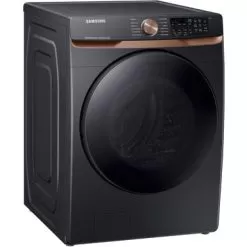 Samsung - 5.0 Cu. Ft. Extra Large Capacity Smart Front Load Washer With Super Speed Wash And Steam - Brushed Black 23 Samsung - 5.0 Cu. Ft. Extra Large Capacity Smart Front Load Washer With Super Speed Wash And Steam - Brushed Black -Appliance Shop 1575c445 0367 55b2 b086 829aec2a9ef4