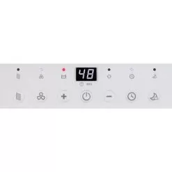 Honeywell - 70 Pint Dehumidifier - White 14 Honeywell - 70 Pint Dehumidifier - White -Appliance Shop 15d322fe c1de 5616 8ef2 d1cc3078cee7