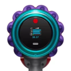 Dyson - Gen5 Detect Cordless Vacuum - Purple 40 Dyson - Gen5 Detect Cordless Vacuum - Purple -Appliance Shop 15f23226 85fd 4462 829d f3f758a85b76