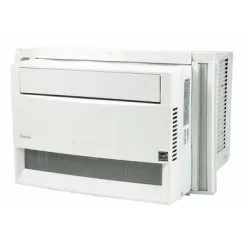 Danby - DAC080B5WDB 350 Sq. Ft. 8,000 BTU Window Air Conditioner - White 13 Danby - DAC080B5WDB 350 Sq. Ft. 8,000 BTU Window Air Conditioner - White -Appliance Shop 16469a7b 20d2 52a1 be36 2578a23eb626