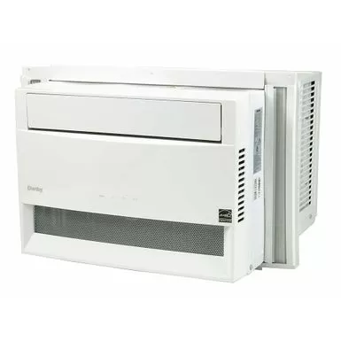 Danby - DAC080B5WDB 350 Sq. Ft. 8,000 BTU Window Air Conditioner - White 5 Danby - DAC080B5WDB 350 Sq. Ft. 8,000 BTU Window Air Conditioner - White - Image 3