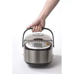 Zojirushi Micom Rice Cooker & Warmer 3 Cup - Micom Rice Cooker/warmer 3 Cup -Appliance Shop 167d10e0 500f 4a4a bed5 2832602d0670