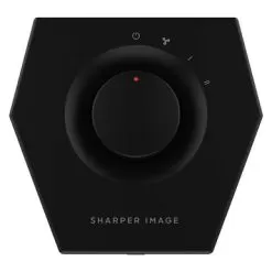 Sharper Image - RISE 12H Tower Space Heater - Black 13 Sharper Image - RISE 12H Tower Space Heater - Black -Appliance Shop 16badf95 8257 581c ae9f d62eae1871a3