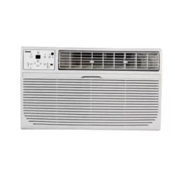 Danby DTAC120B1WDB 12000 BTU Through-the-Wall AC In White