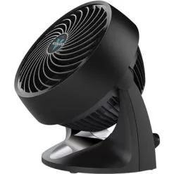 Vornado Portable Fan - Black
