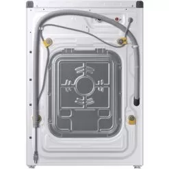 Samsung - 4.5 Cu. Ft. High Efficiency Stackable Front Load Washer With Vibration Reduction Technology+ - White -Appliance Shop 18c37e17 de81 491a 8699 383ac69116d2