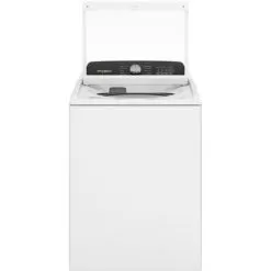 Whirlpool - 4.7-4.8 Cu. Ft. Top Load Washer With 2 In 1 Removable Agitator - White -Appliance Shop 18dca1ff 510d 5839 b65e 954f95973c2f