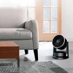 Honeywell Turbo Force Digital Heater + Fan - Black -Appliance Shop 18f6b074 6282 5d6a b606 2a30b5d3a7d0