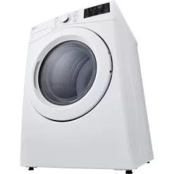 LG - 7.4 Cu. Ft. Electric Dryer With Wrinkle Care - White 27 LG - 7.4 Cu. Ft. Electric Dryer With Wrinkle Care - White -Appliance Shop 1945bb16 5fd0 5987 a6be 56f5f2e244ab