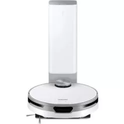 Samsung - Jet Bot+ Robot Vacuum With Clean Station - White 18 Samsung - Jet Bot+ Robot Vacuum With Clean Station - White -Appliance Shop 1975f51c e98f 594e 9ddb 9019766f8e8e