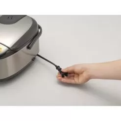 Zojirushi Micom Rice Cooker & Warmer 3 Cup - Micom Rice Cooker/warmer 3 Cup -Appliance Shop 197fcdf0 e18e 4636 8e6e 49d84d71cc48