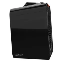 Vornado - Velocity 3 Whole Room Space Heater - Black -Appliance Shop 198cf9f7 8d77 5937 8f4b ff5d4bfcdb62