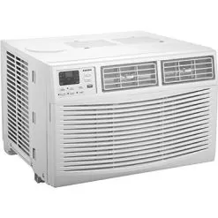 Amana AMAP061BW - Air Conditioner