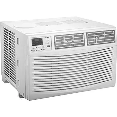 Amana AMAP061BW - Air Conditioner 3 Amana AMAP061BW - Air Conditioner