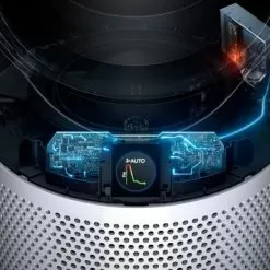 Dyson - Purifier Cool Gen1 TP10 - White 11 Dyson - Purifier Cool Gen1 TP10 - White -Appliance Shop 19b384f2 61f3 59ee a397 3d8a3e77c394