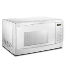 Danby 1.1 Cuft White Microwave - White 10 Danby 1.1 Cuft White Microwave - White -Appliance Shop 19b4f856 fae6 455e ab9d 1c915c9a0533