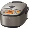 Zojirushi Induction Rice Cooker And Warmer - 10 Cup (uncooked) 1 Zojirushi Induction Rice Cooker And Warmer - 10 Cup (uncooked) -Appliance Shop 1a565fd3 81d2 4e63 9655 c4bf61a08864
