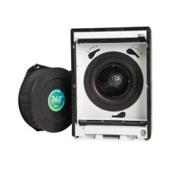 Ideal. AP80 Pro Air Purifier, Multi-Layer Filter, True HEPA Filter - White -Appliance Shop 1a6d6ce5 3621 4be9 9e9a 61547ab2483f