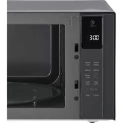 LG - NeoChef 1.5 Cu. Ft. Countertop Microwave With Sensor Cooking And EasyClean - Stainless Steel 29 LG - NeoChef 1.5 Cu. Ft. Countertop Microwave With Sensor Cooking And EasyClean - Stainless Steel -Appliance Shop 1a8d30fa 6ccd 4c33 b7b2 b4c32f534114