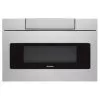 Sharp - 1.2 Cu. Ft. Built-In Microwave Drawer - Stainless Steel -Appliance Shop 1abcced9 46d2 45b5 972b afe7b4f9bf67